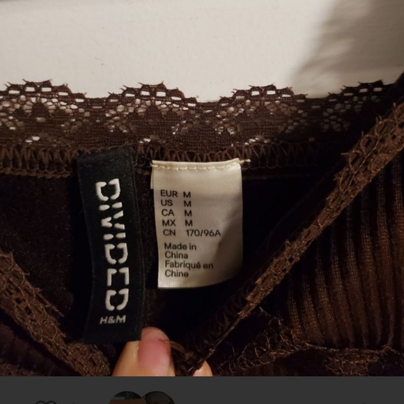 Crop tops - Picture 2 of 2